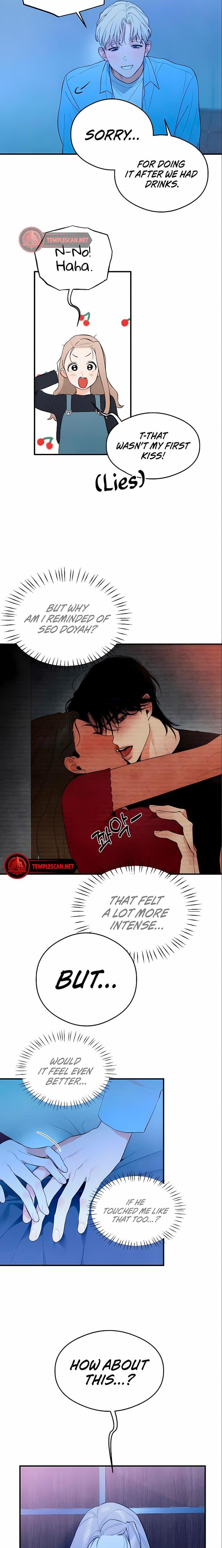 Devil's Wish (Uncensored), chapter 5, page 17 of 18