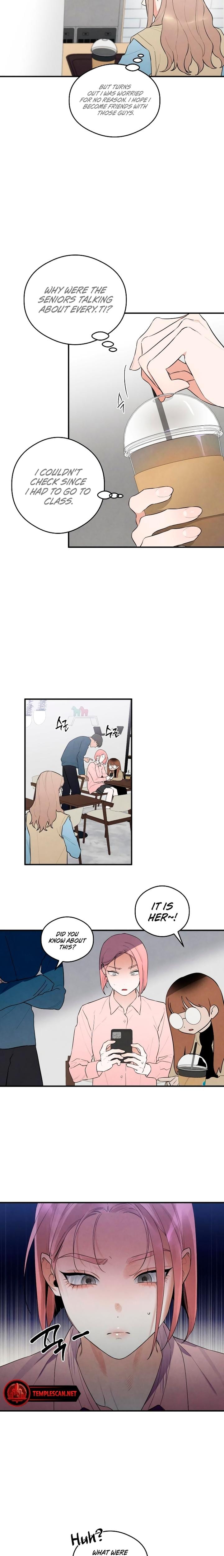 Devil's Wish (Uncensored), chapter 7, page 5 of 17