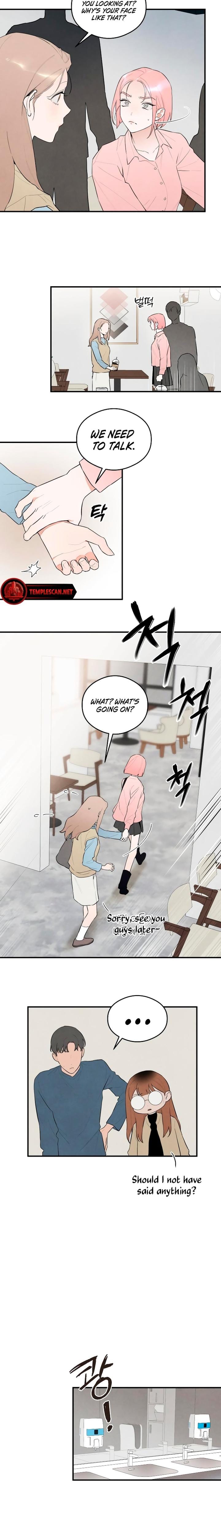 Devil's Wish (Uncensored), chapter 7, page 6 of 17
