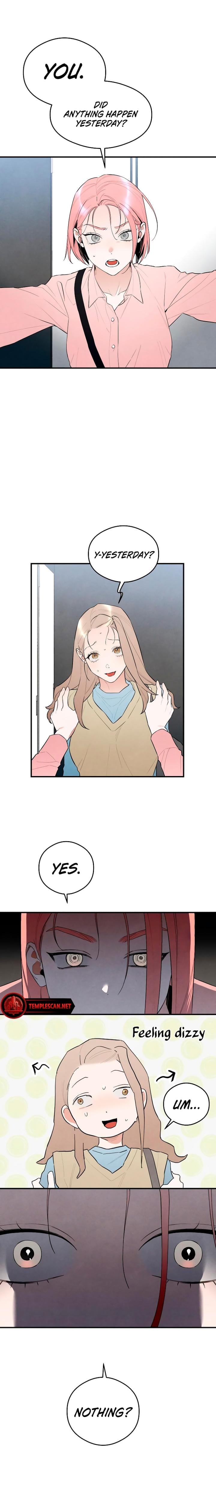 Devil's Wish (Uncensored), chapter 7, page 7 of 17