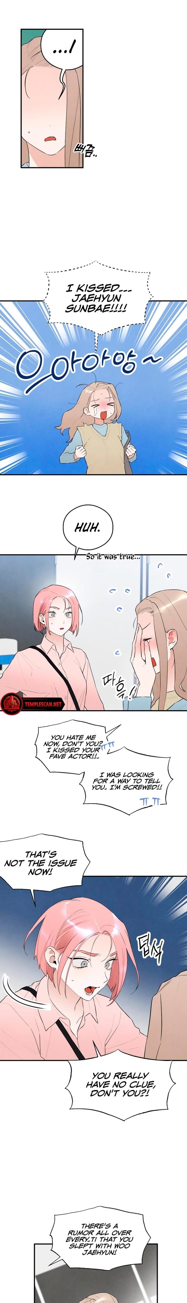 Devil's Wish (Uncensored), chapter 7, page 8 of 17