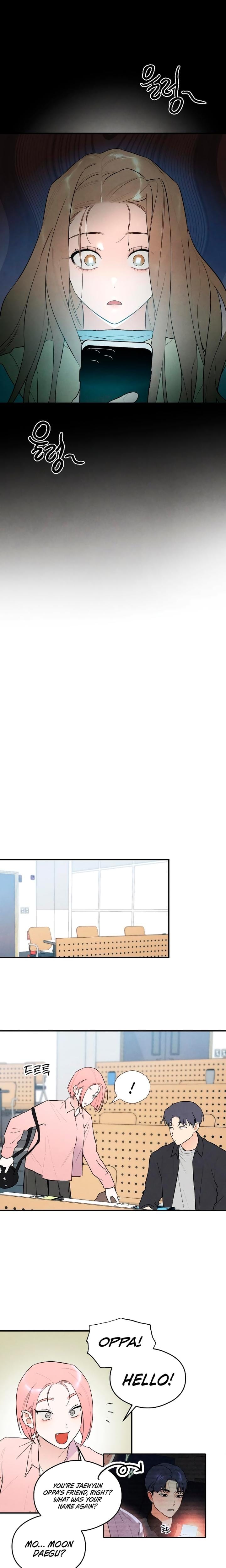 Devil's Wish (Uncensored), chapter 7, page 11 of 17