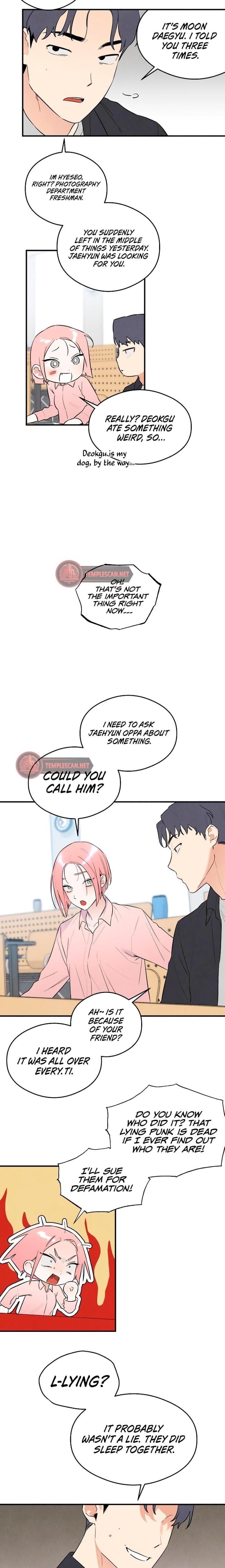 Devil's Wish (Uncensored), chapter 7, page 12 of 17