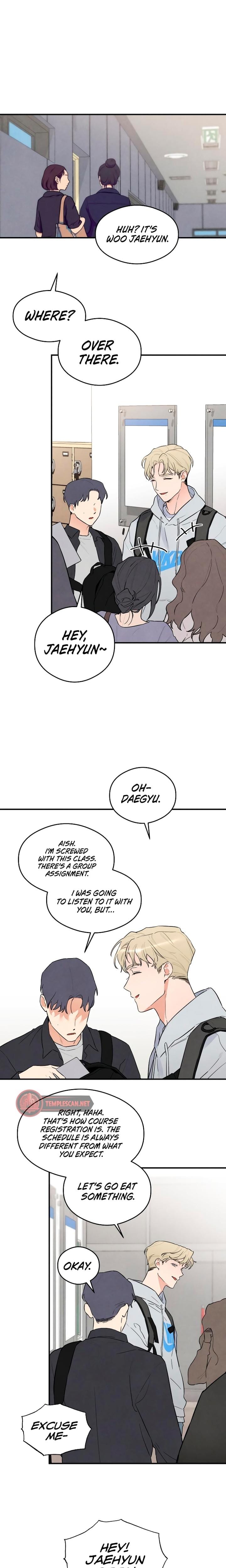 Devil's Wish (Uncensored), chapter 7, page 14 of 17