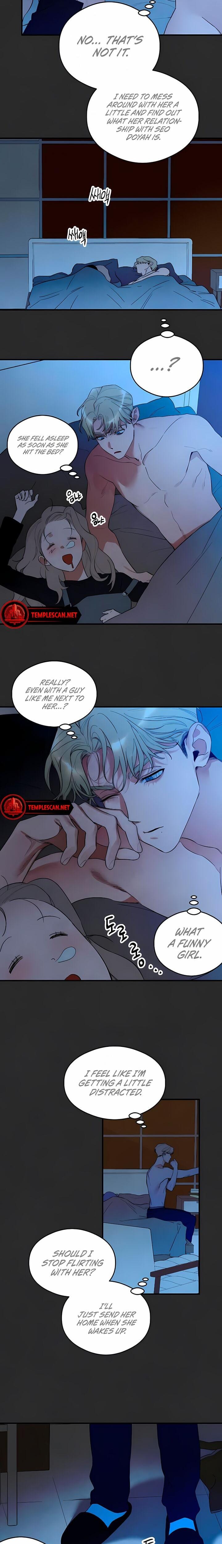 Devil's Wish (Uncensored), chapter 8, page 8 of 18