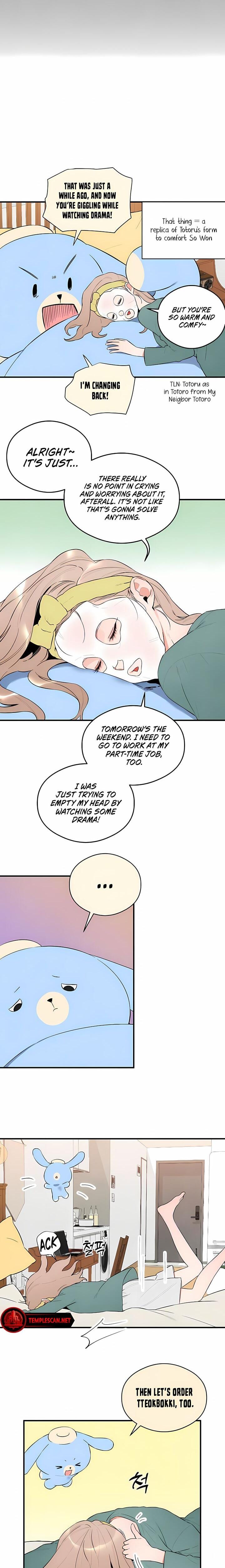 Devil's Wish (Uncensored), chapter 8, page 14 of 18