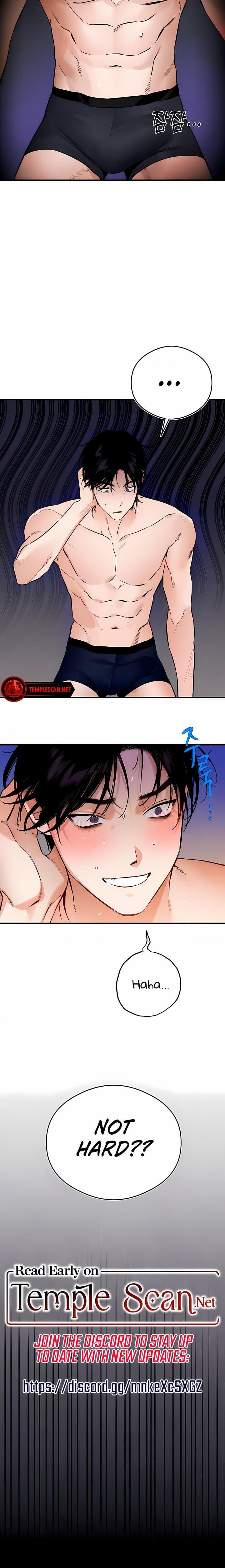 Devil's Wish (Uncensored), chapter 8, page 17 of 18