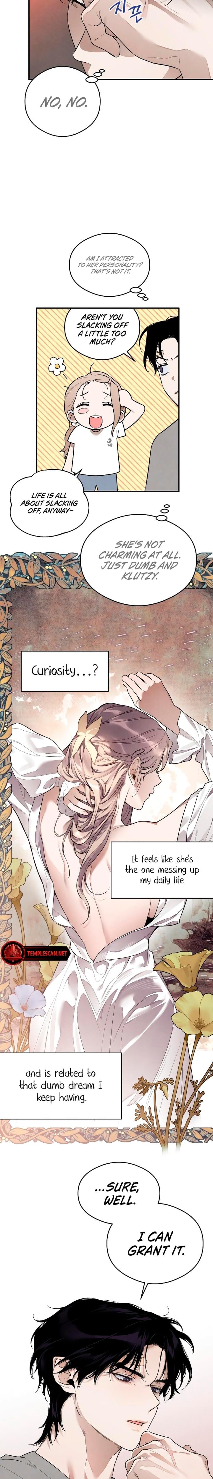 Devil's Wish (Uncensored), chapter 10, page 9 of 17