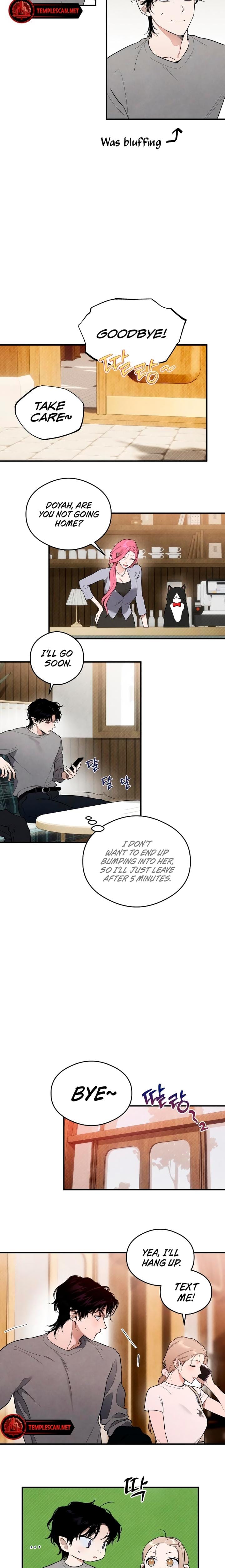 Devil's Wish (Uncensored), chapter 10, page 13 of 17