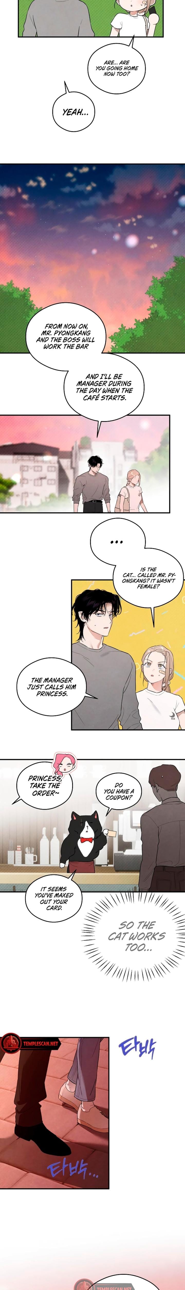 Devil's Wish (Uncensored), chapter 10, page 14 of 17