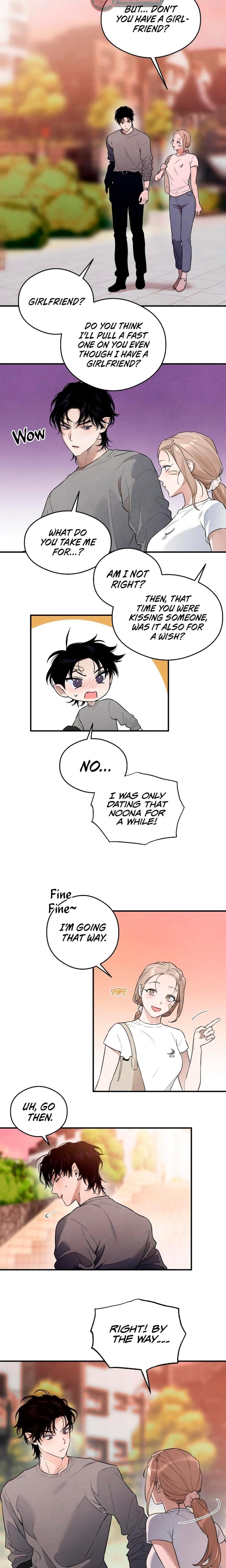 Devil's Wish (Uncensored), chapter 10, page 15 of 17