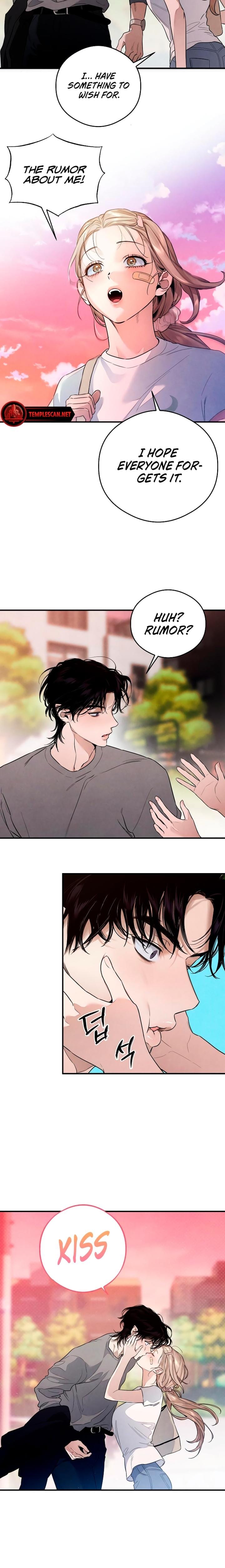 Devil's Wish (Uncensored), chapter 10, page 16 of 17