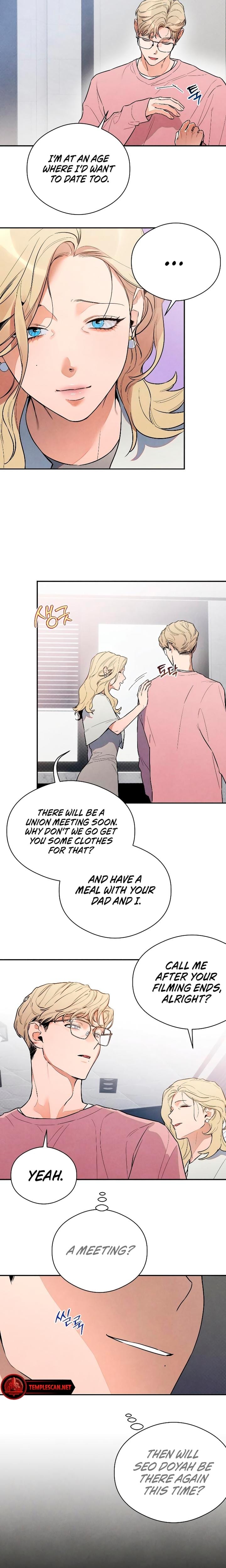 Devil's Wish (Uncensored), chapter 11, page 5 of 18