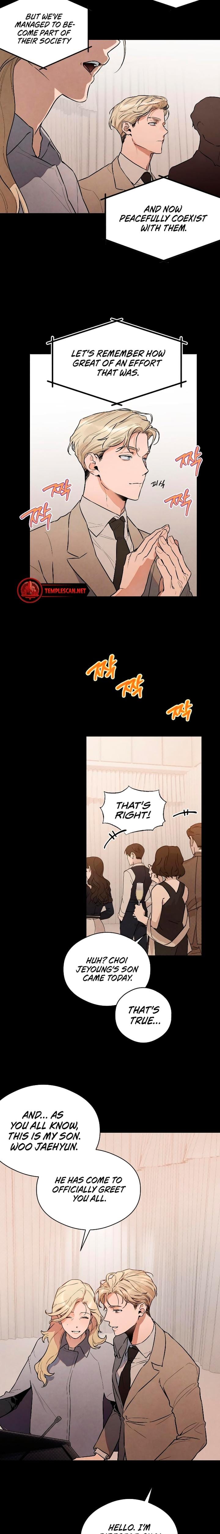 Devil's Wish (Uncensored), chapter 11, page 7 of 18