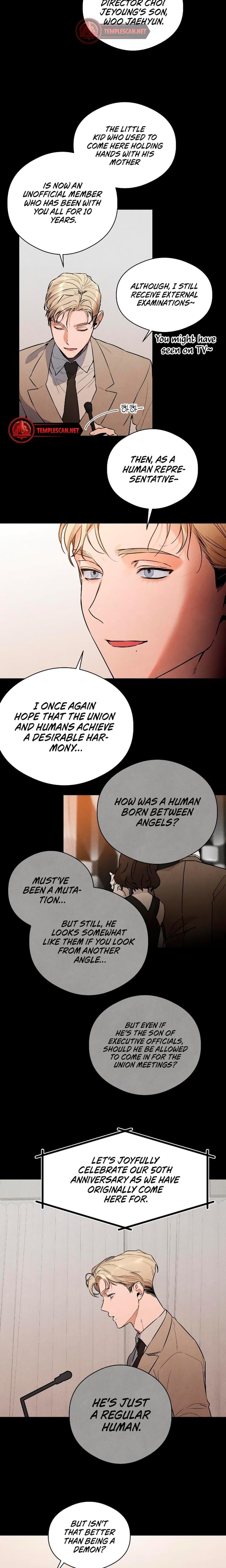 Devil's Wish (Uncensored), chapter 11, page 8 of 18