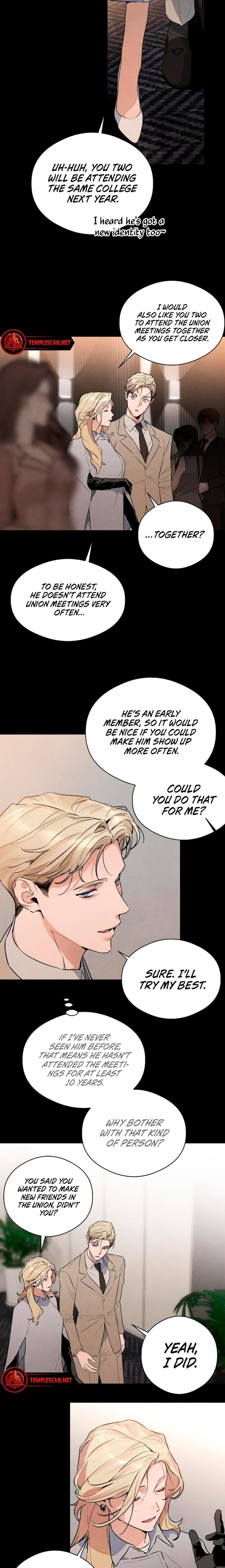 Devil's Wish (Uncensored), chapter 11, page 10 of 18
