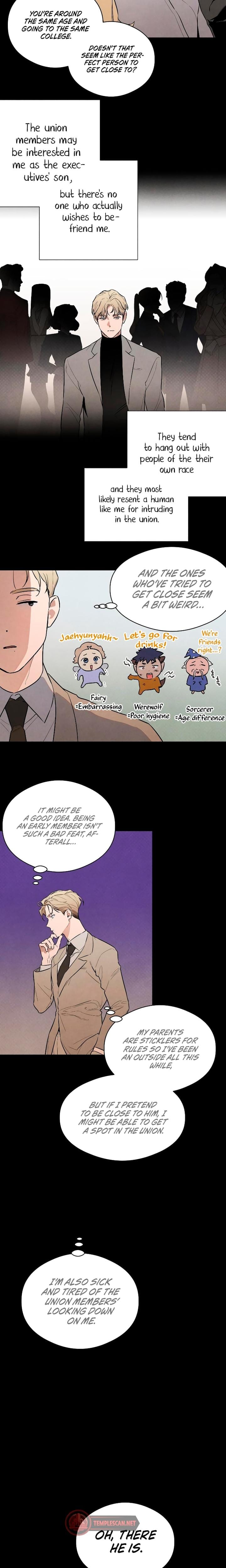Devil's Wish (Uncensored), chapter 11, page 11 of 18