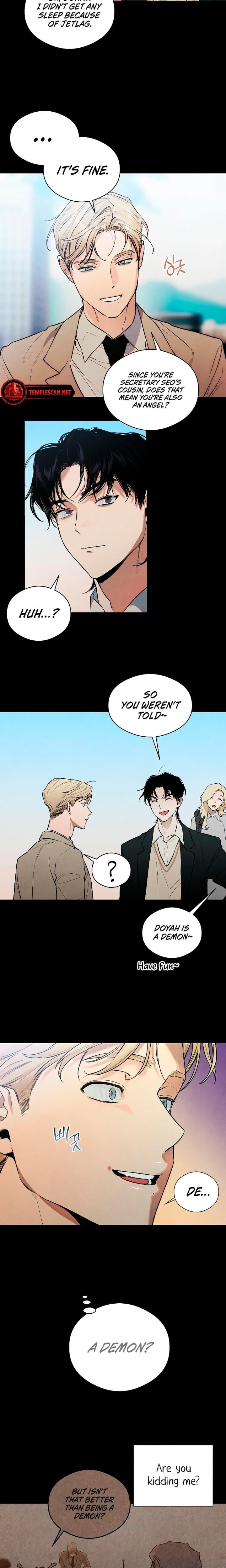 Devil's Wish (Uncensored), chapter 11, page 13 of 18