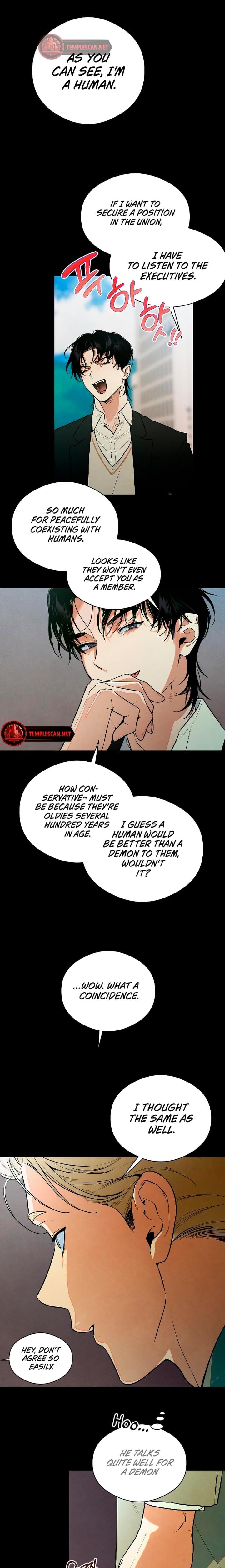 Devil's Wish (Uncensored), chapter 11, page 15 of 18