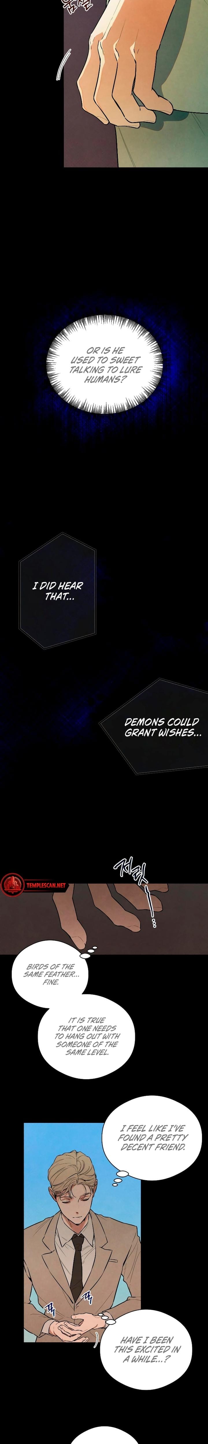 Devil's Wish (Uncensored), chapter 11, page 16 of 18
