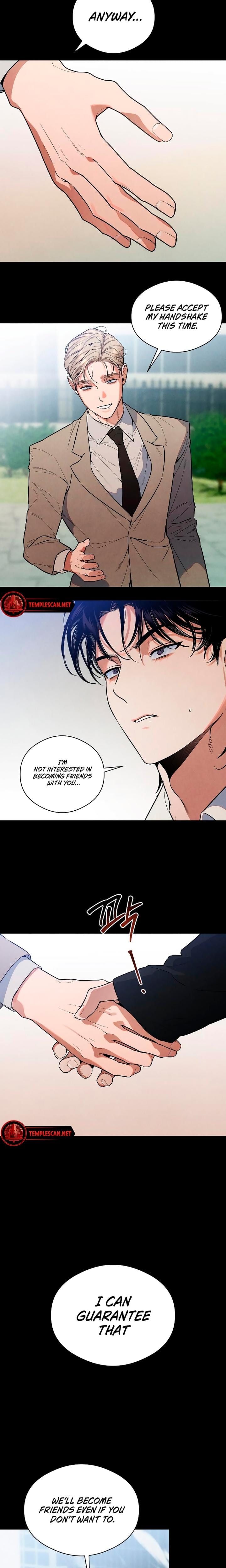 Devil's Wish (Uncensored), chapter 11, page 17 of 18