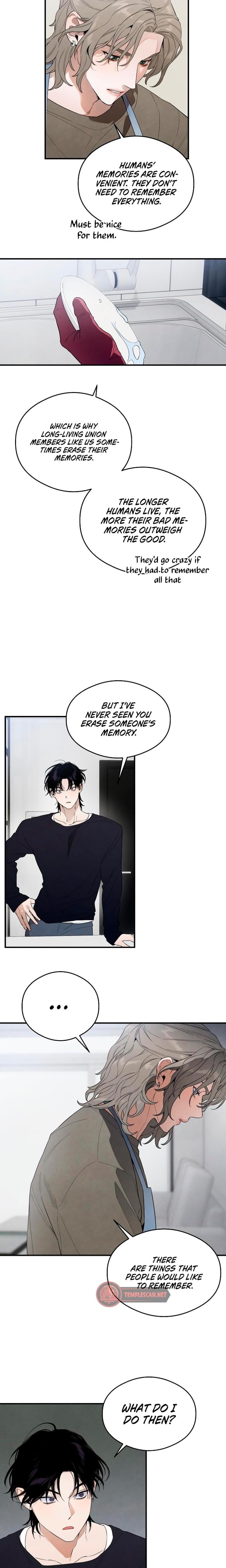 Devil's Wish (Uncensored), chapter 12, page 10 of 17