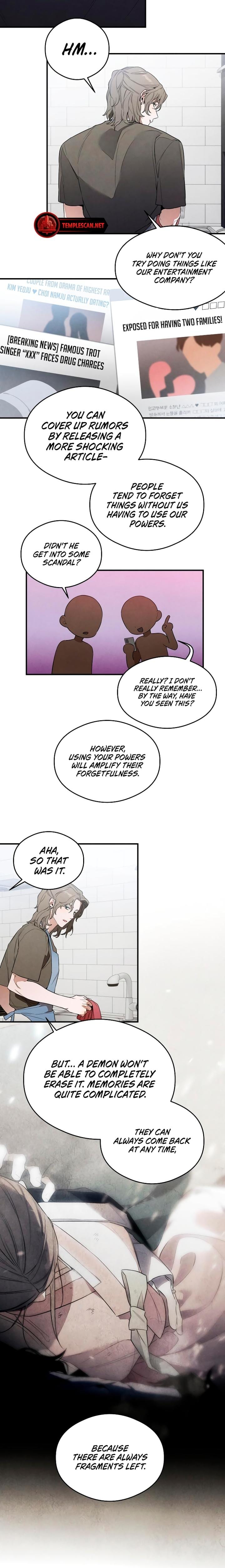 Devil's Wish (Uncensored), chapter 12, page 11 of 17