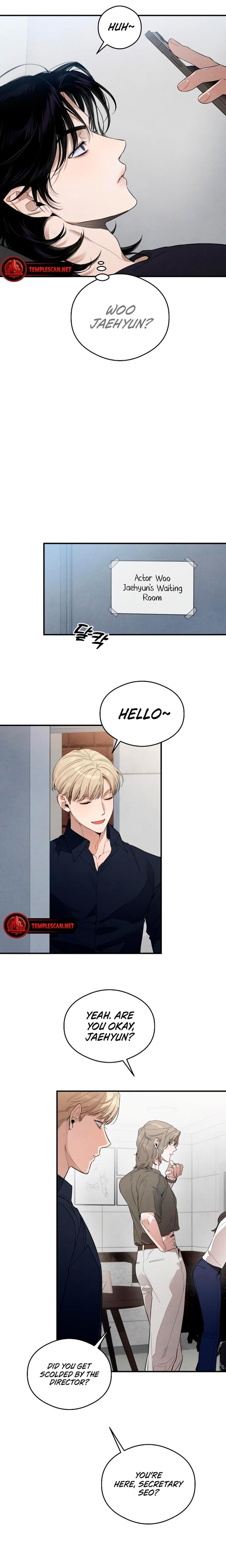 Devil's Wish (Uncensored), chapter 12, page 13 of 17