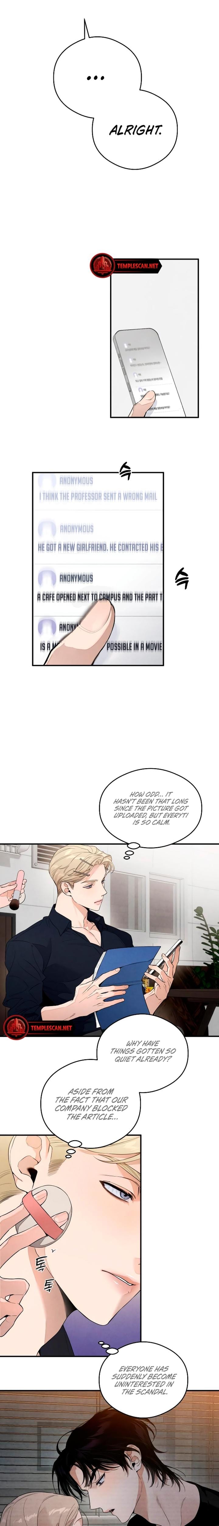 Devil's Wish (Uncensored), chapter 12, page 15 of 17