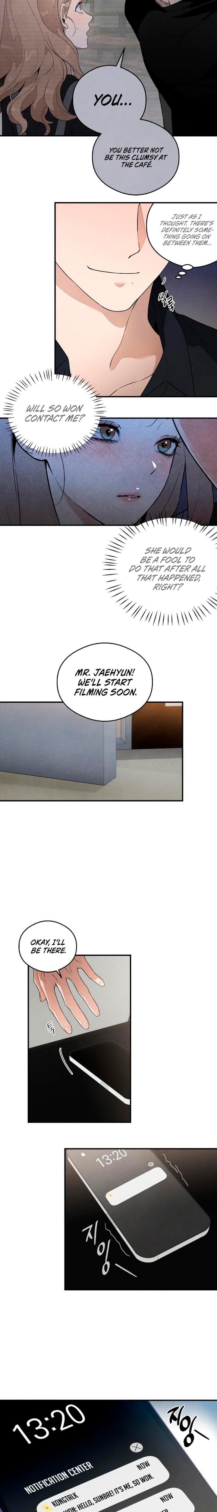 Devil's Wish (Uncensored), chapter 12, page 16 of 17