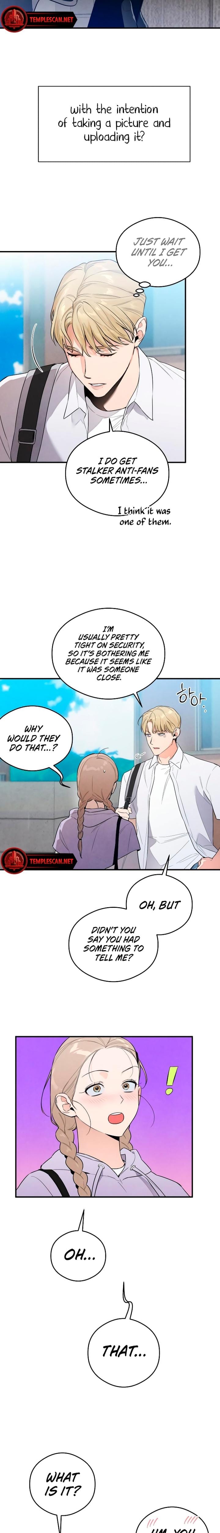 Devil's Wish (Uncensored), chapter 13, page 6 of 17