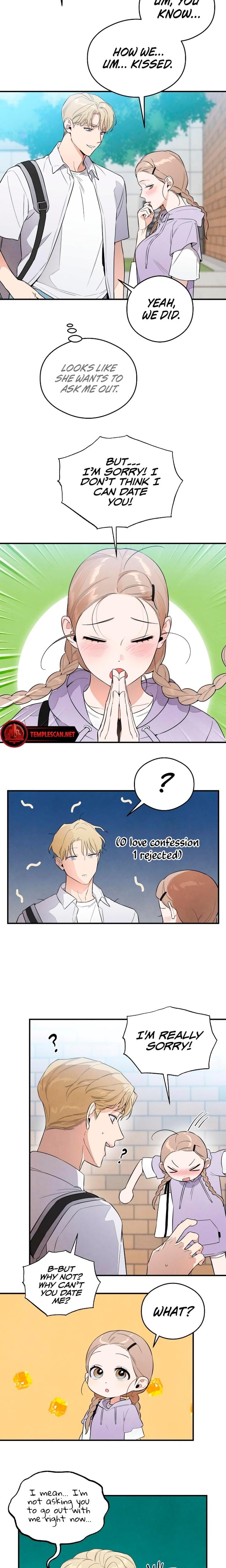 Devil's Wish (Uncensored), chapter 13, page 7 of 17