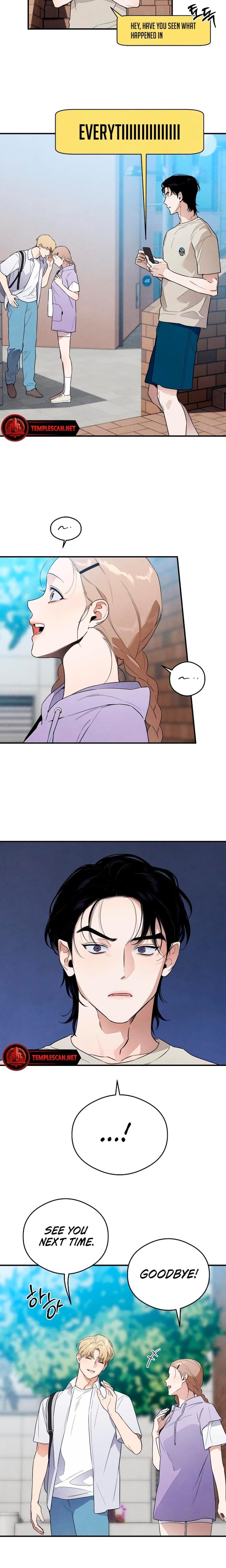 Devil's Wish (Uncensored), chapter 13, page 13 of 17