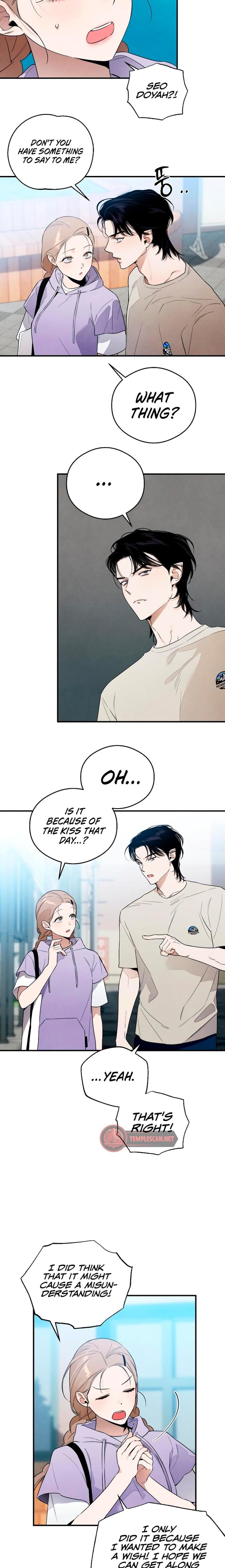 Devil's Wish (Uncensored), chapter 13, page 15 of 17