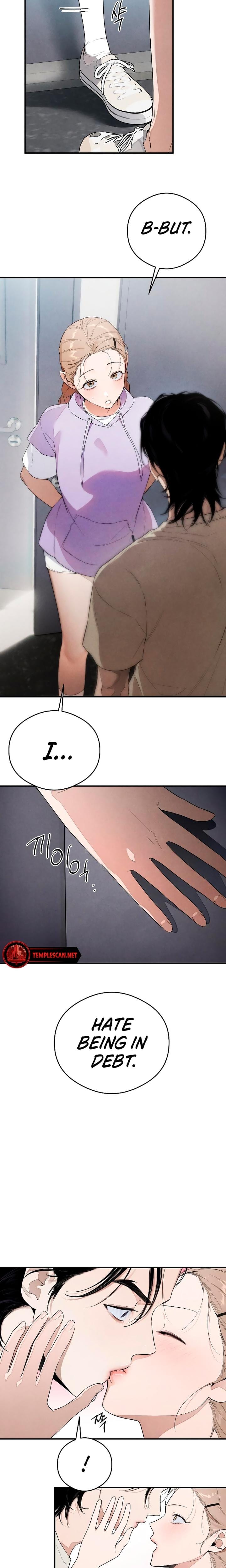 Devil's Wish (Uncensored), chapter 14, page 10 of 14
