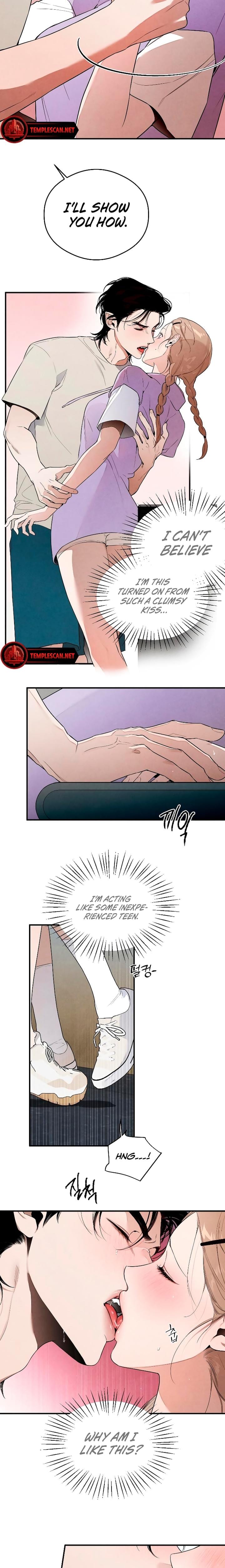 Devil's Wish (Uncensored), chapter 14, page 13 of 14