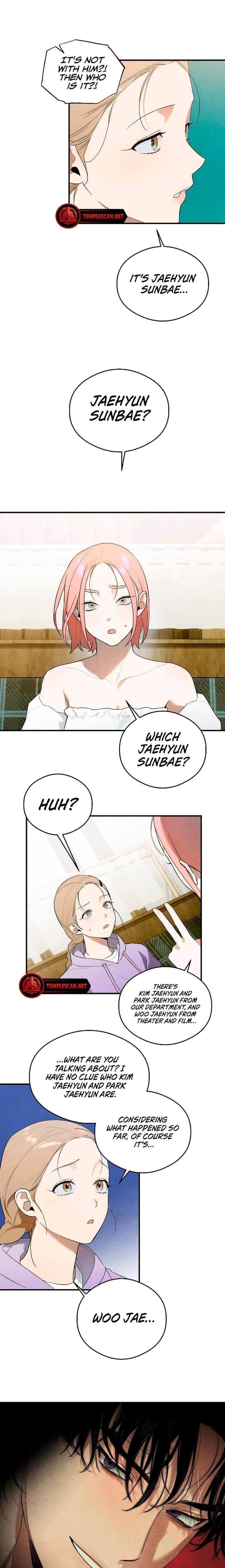 Devil's Wish (Uncensored), chapter 16, page 13 of 15