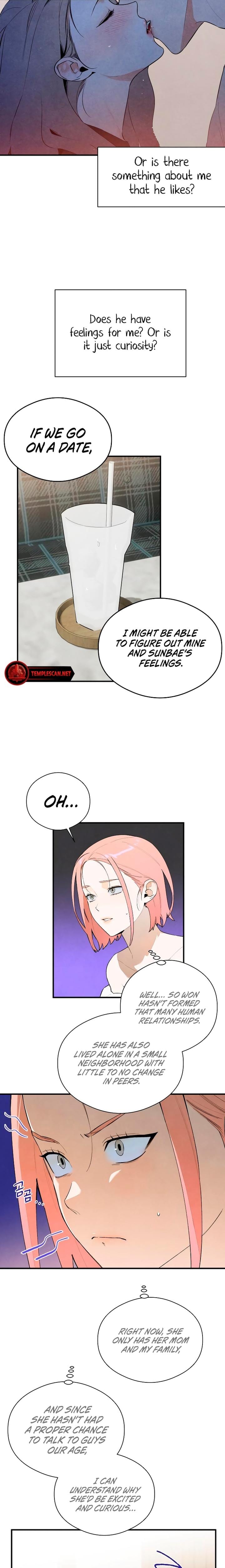 Devil's Wish (Uncensored), chapter 17, page 6 of 17