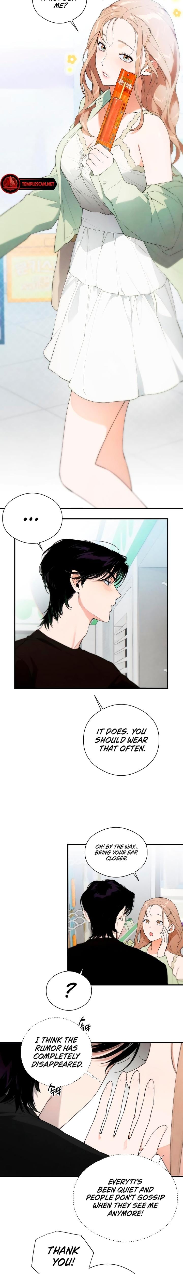 Devil's Wish (Uncensored), chapter 17, page 10 of 17