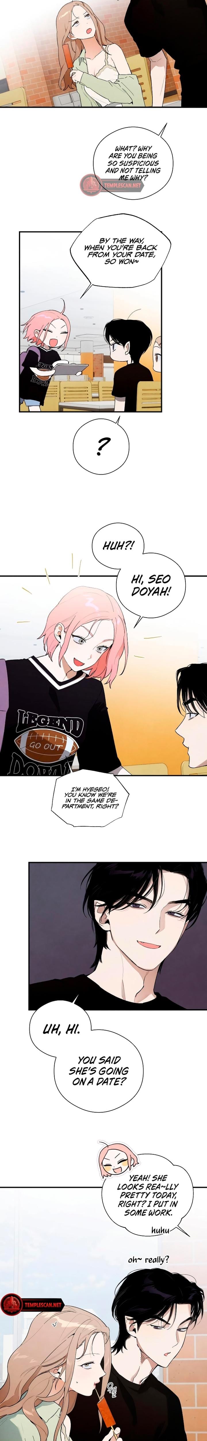 Devil's Wish (Uncensored), chapter 17, page 12 of 17