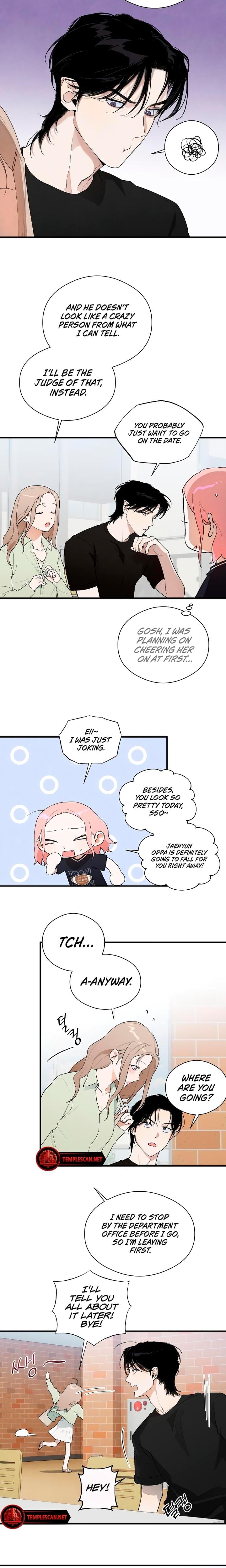 Devil's Wish (Uncensored), chapter 17, page 14 of 17