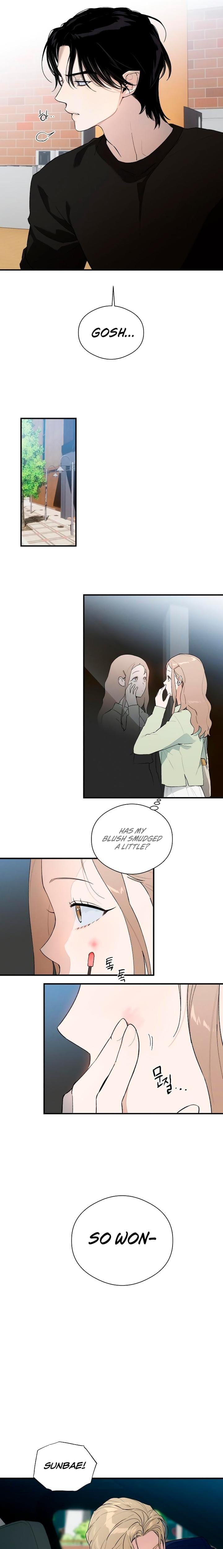 Devil's Wish (Uncensored), chapter 17, page 15 of 17