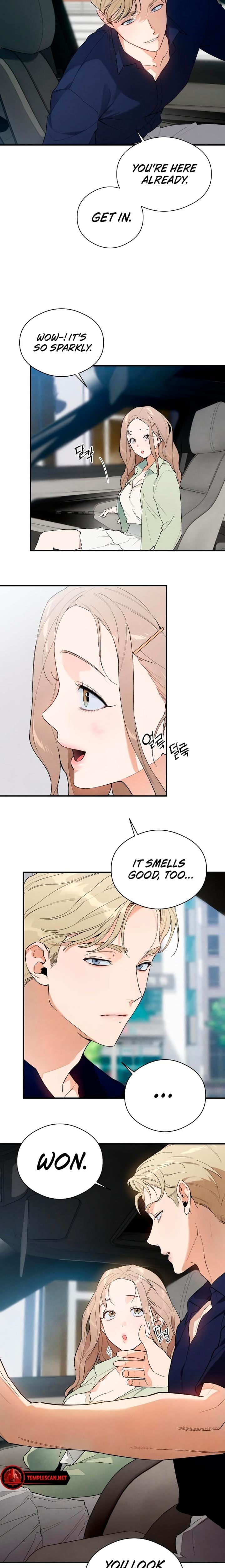 Devil's Wish (Uncensored), chapter 17, page 16 of 17