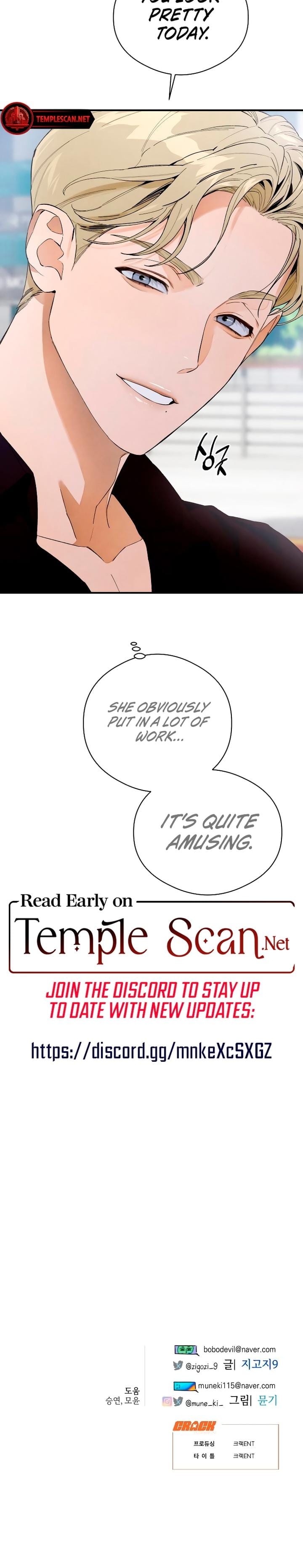 Devil's Wish (Uncensored), chapter 17, page 17 of 17