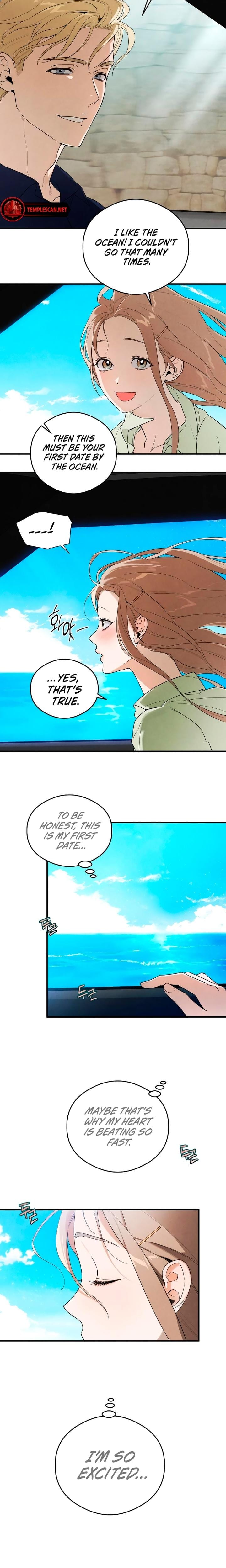 Devil's Wish (Uncensored), chapter 18, page 6 of 17