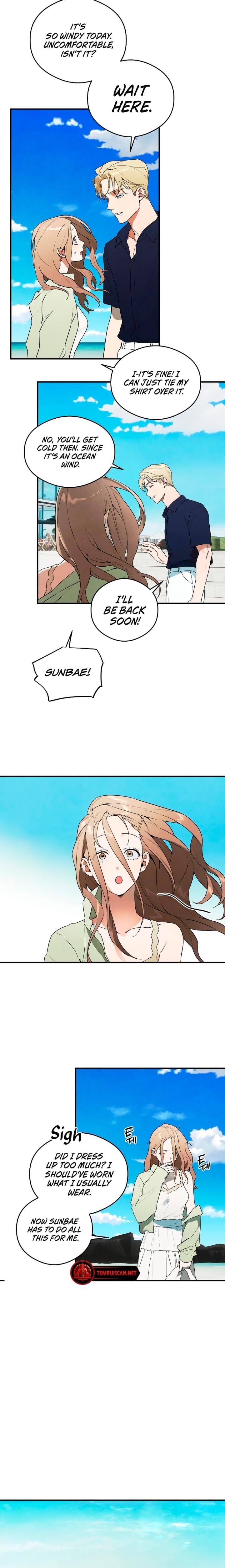 Devil's Wish (Uncensored), chapter 18, page 9 of 17