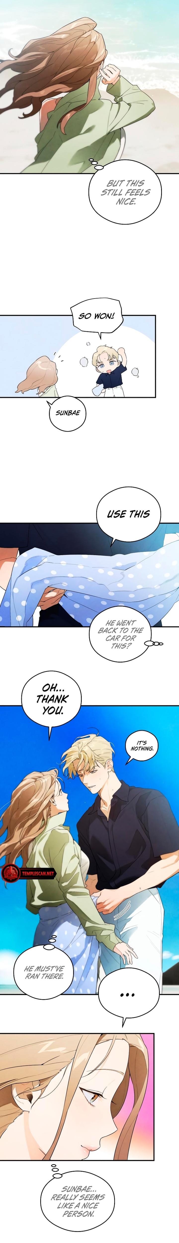 Devil's Wish (Uncensored), chapter 18, page 10 of 17