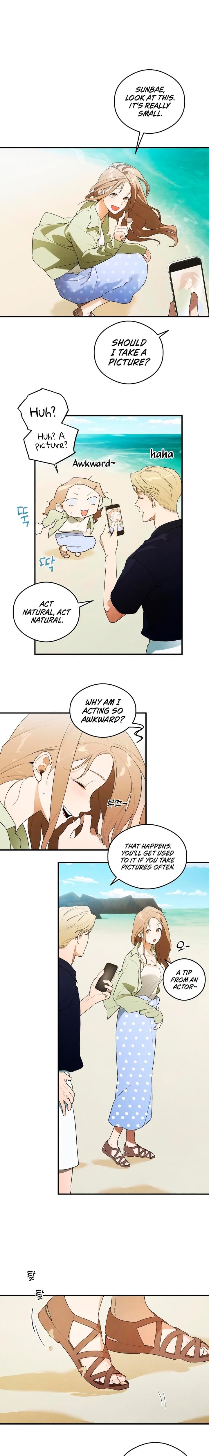 Devil's Wish (Uncensored), chapter 18, page 11 of 17