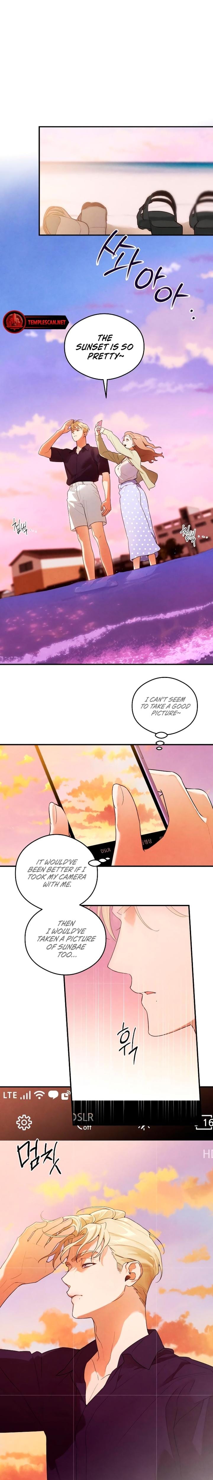 Devil's Wish (Uncensored), chapter 18, page 13 of 17