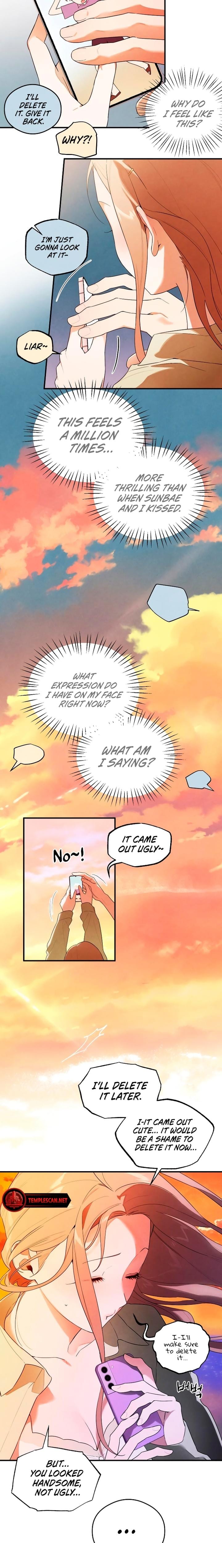 Devil's Wish (Uncensored), chapter 18, page 15 of 17